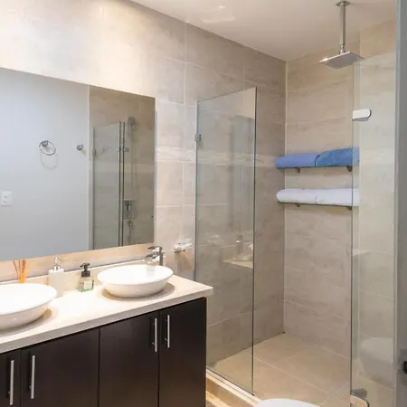 Apartamento Sunshine 503 Beautiful Seaview 2beds2bath W Ac Front *