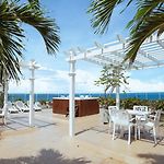 Sunshine 503 Beautiful Seaview 2Beds2Bath W Ac Front Beach