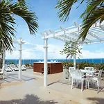 Sunshine 503 Beautiful Seaview 2Beds2Bath W Ac Front Beach