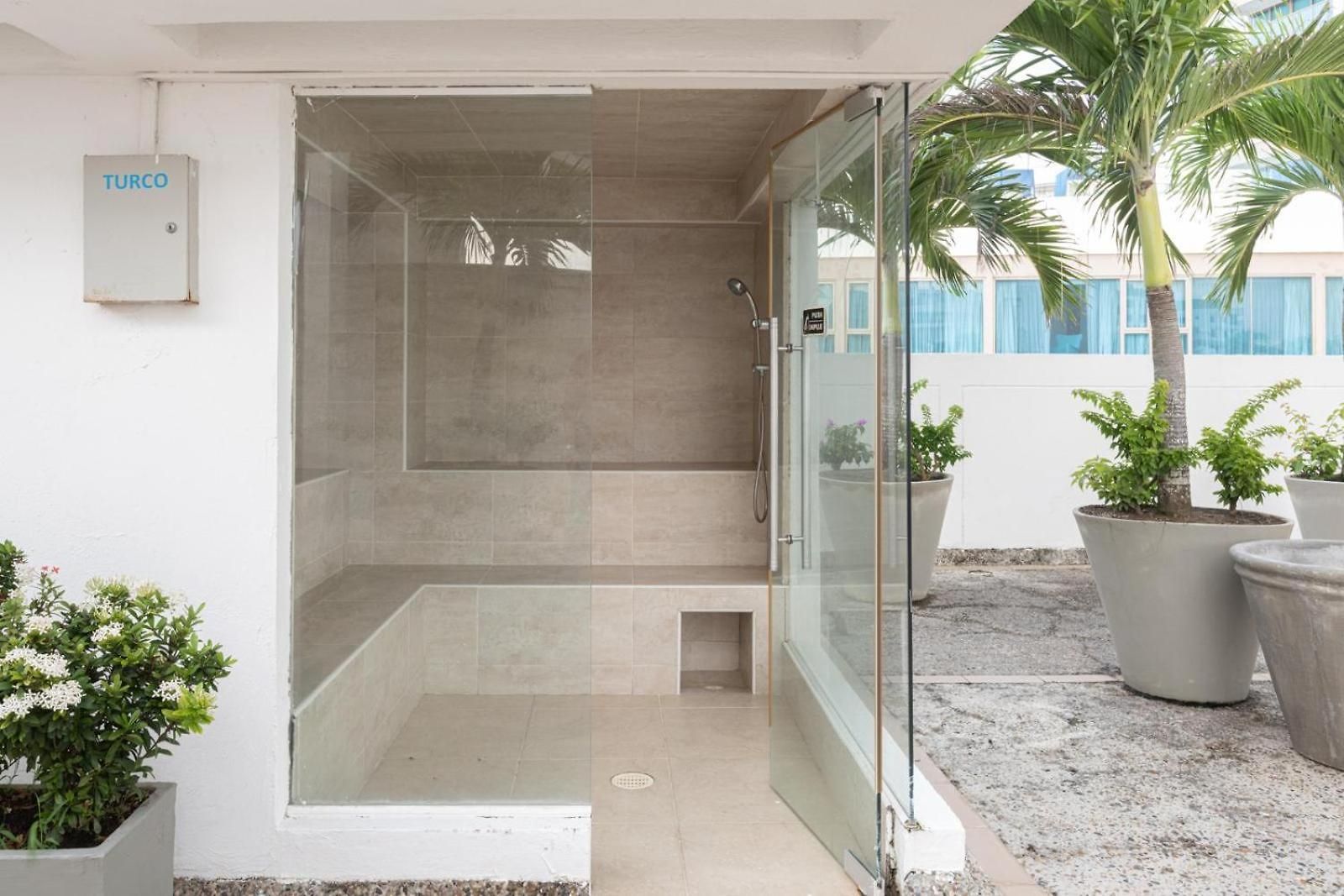 Sunshine 503 Beautiful Seaview 2beds2bath W Ac Front Apartamento