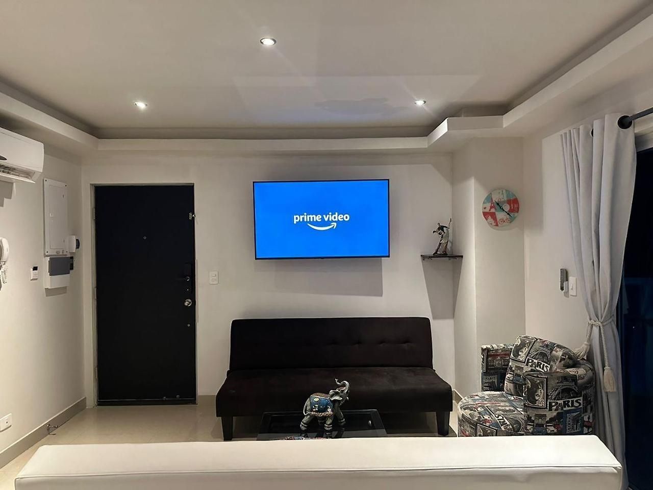 Apartamento Sunshine 503 Beautiful Seaview 2beds2bath W Ac Front