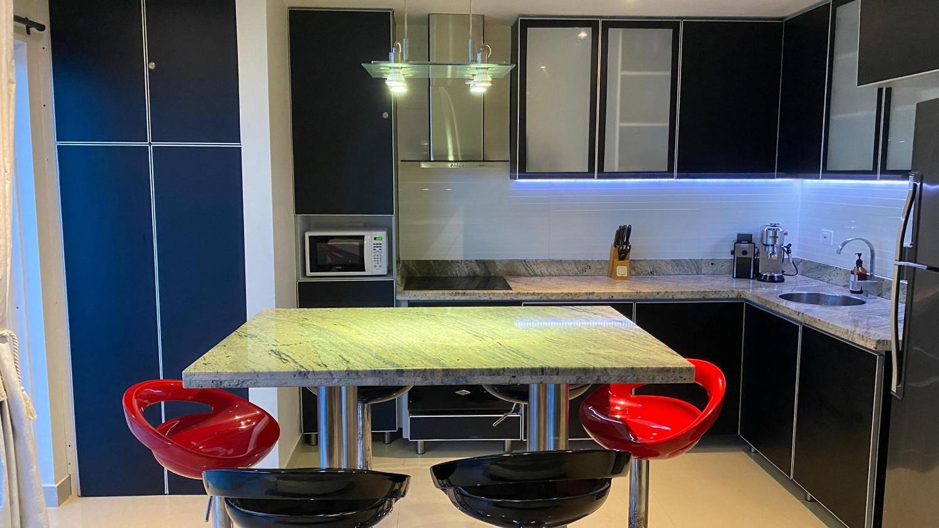 Apartamento Sunshine 503 Beautiful Seaview 2beds2bath W Ac Front *