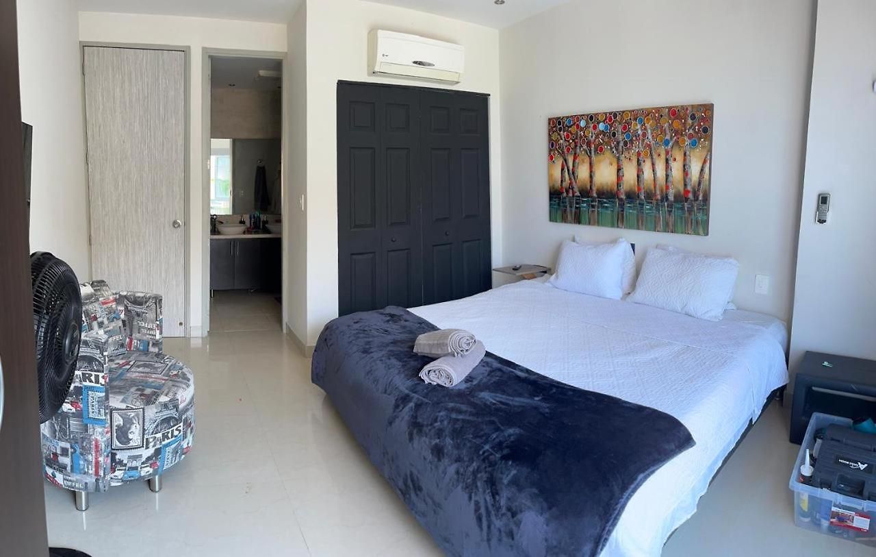 Sunshine 503 Beautiful Seaview 2beds2bath W Ac Front Apartamento *