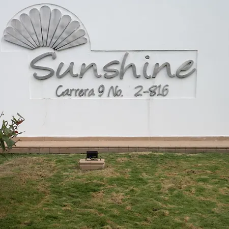 Apartamento Sunshine 503 Beautiful Seaview 2beds2bath W Ac Front