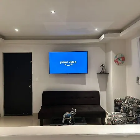 Apartamento Sunshine 503 Beautiful Seaview 2beds2bath W Ac Front