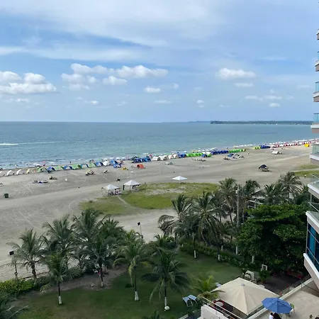Sunshine 503 Beautiful Seaview 2beds2bath W Ac Front *