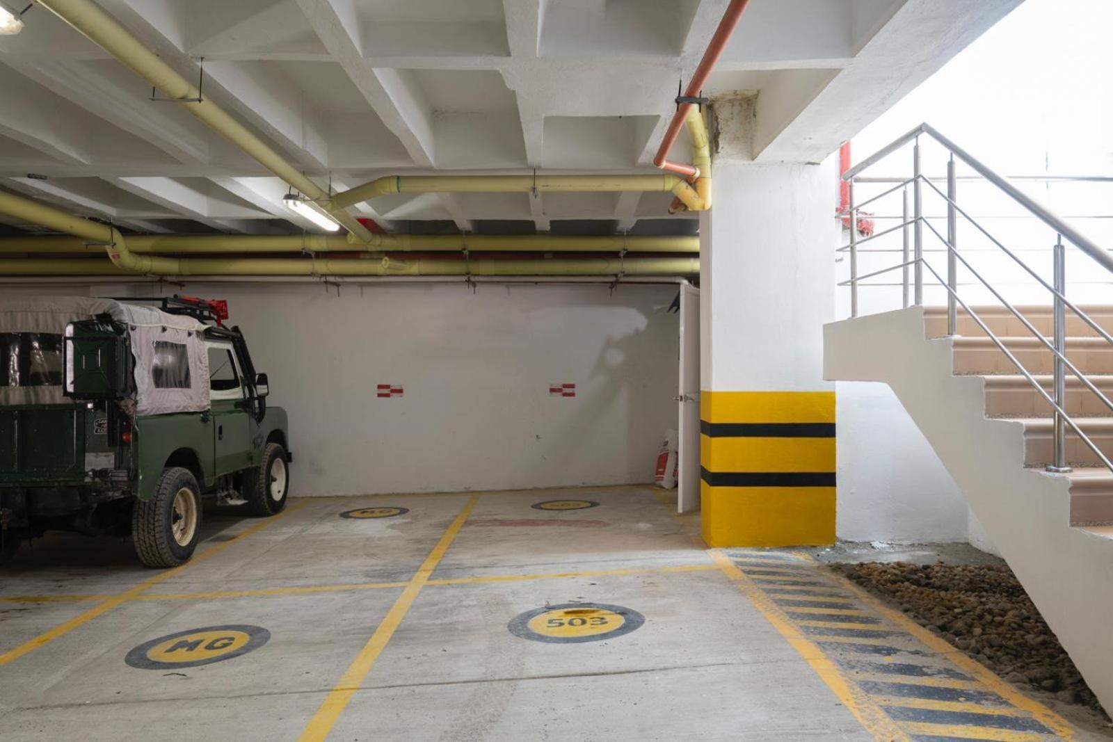 Sunshine 503 Beautiful Seaview 2beds2bath W Ac Front Cartagena