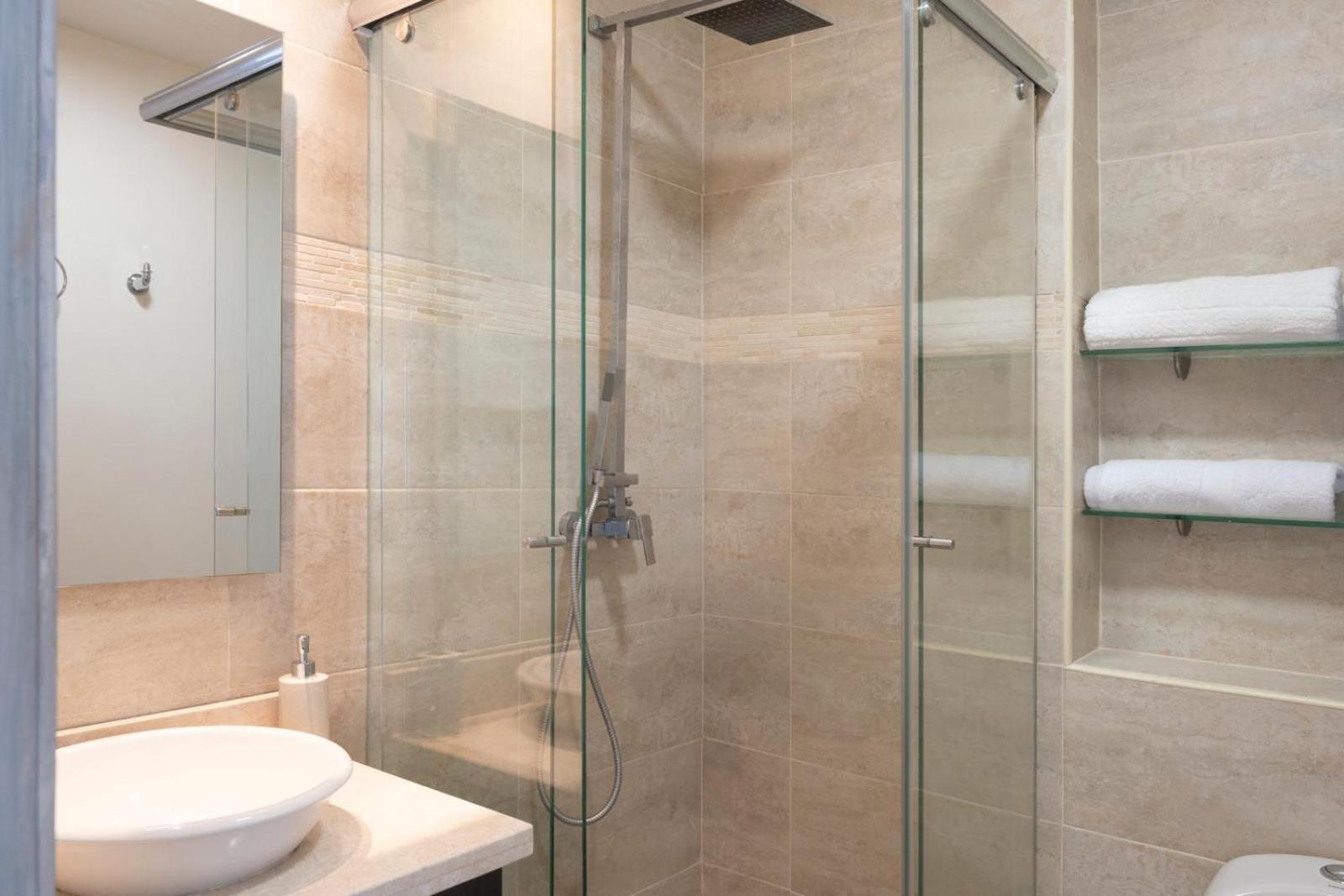 Apartment Sunshine 503 Beautiful Seaview 2beds2bath W Ac Front *